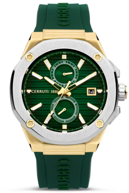 RUCNI SAT CERRUTI RAZZUOLO CIWGQ0006903 Silver Group