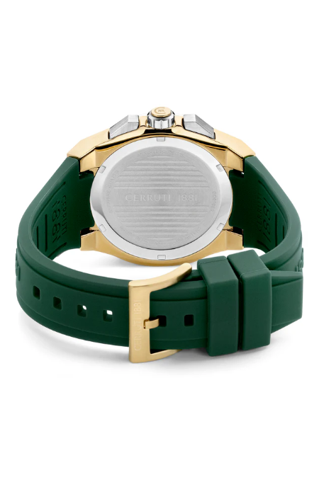 RUCNI SAT CERRUTI RAZZUOLO CIWGQ0006903 Silver Group