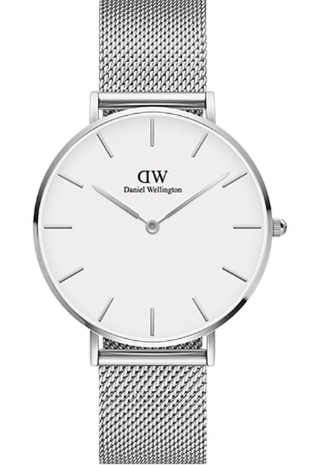RUCNI SAT DANIEL WELLINGTON DW00100306 Silver Group