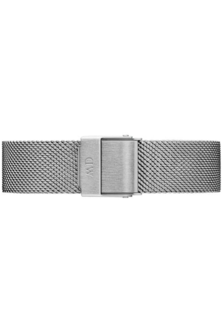 RUCNI SAT DANIEL WELLINGTON DW00100306 Silver Group