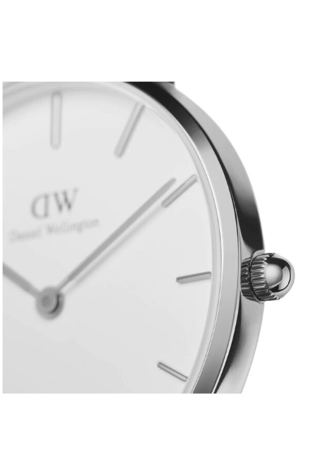 RUCNI SAT DANIEL WELLINGTON DW00100306 Silver Group