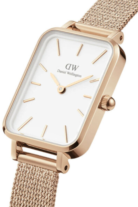RUCNI SAT DANIEL WELLINGTON DW00100431 Silver Group