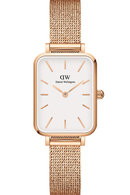 RUCNI SAT DANIEL WELLINGTON DW00100431 Silver Group