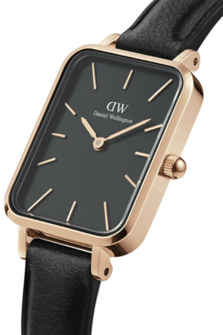 RUCNI SAT DANIEL WELLINGTON  DW00100435 Silver Group