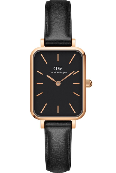 RUCNI SAT DANIEL WELLINGTON  DW00100435 Silver Group