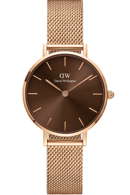 RUCNI SAT DANIEL WELLINGTON DW00100476 Silver Group