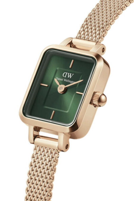 RUCNI SAT DANIEL WELLINGTON DW00100648 Silver Group