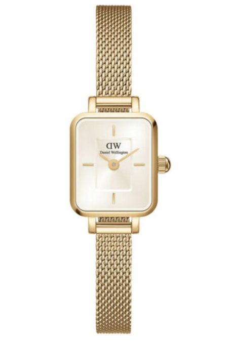 RUCNI SAT DANIEL WELLINGTON DW00100656 Silver Group