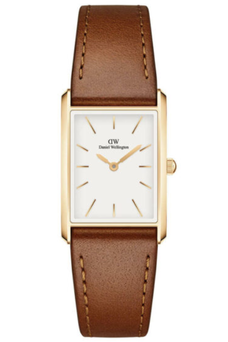 RUCNI SAT DANIEL WELLINGTON DW00100696 Silver Group