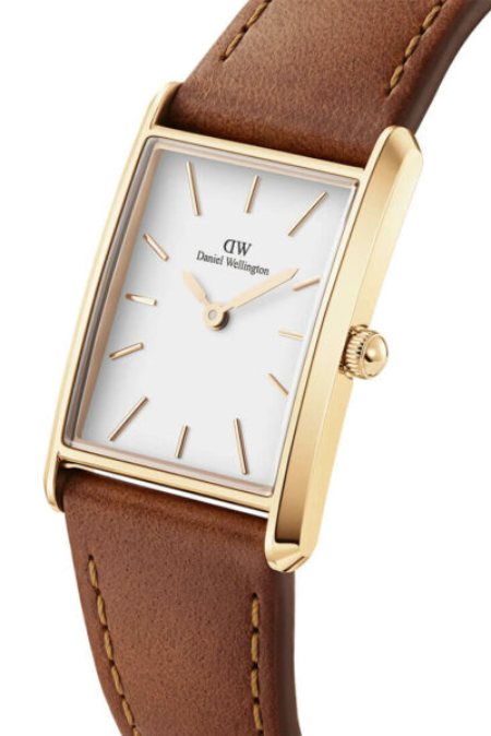 RUCNI SAT DANIEL WELLINGTON DW00100696 Silver Group