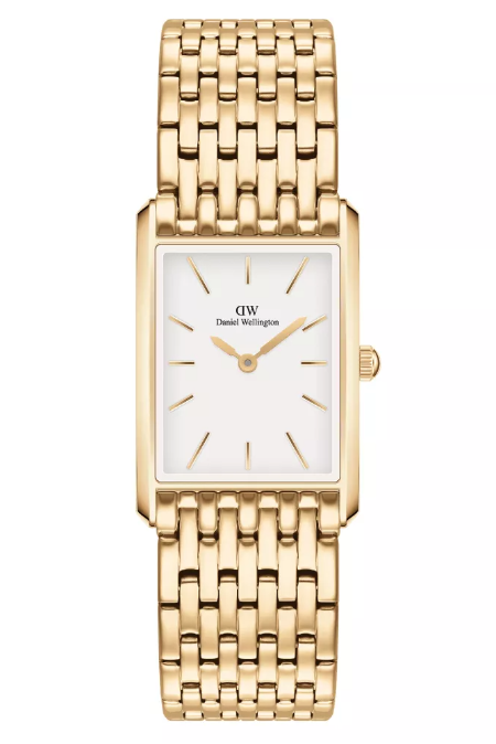 RUCNI SAT DANIEL WELLINGTON DW00100705 Silver Group