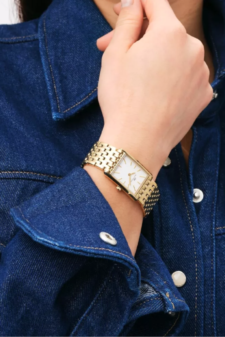 RUCNI SAT DANIEL WELLINGTON DW00100705 Silver Group