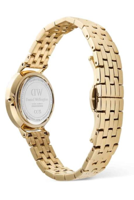 RUCNI SAT DANIEL WELLINGTON DW00100857 Silver Group