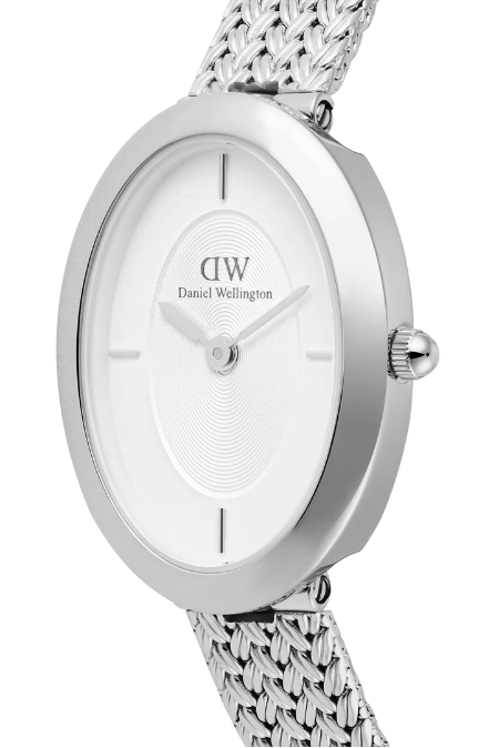 RUCNI SAT DANIEL WELLINGTON DW00100884 Silver Group