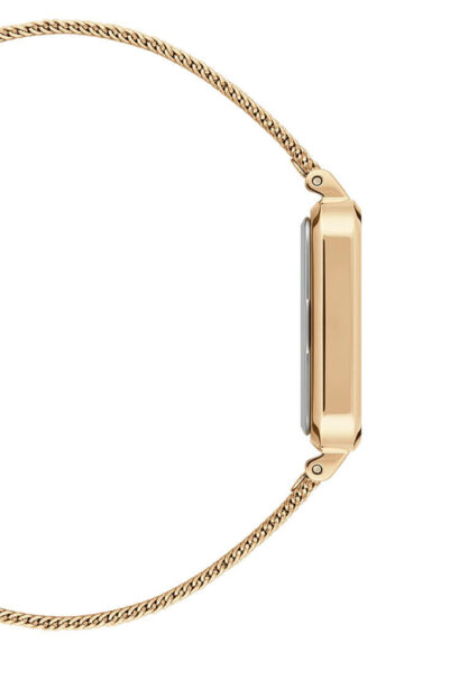 RUCNI SAT DANIEL WELLINGTON Quadro DW00100485 Silver Group