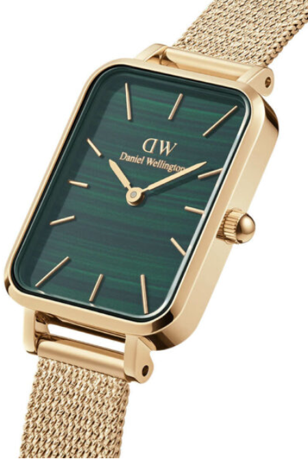 RUCNI SAT DANIEL WELLINGTON Quadro DW00100561 Silver Group