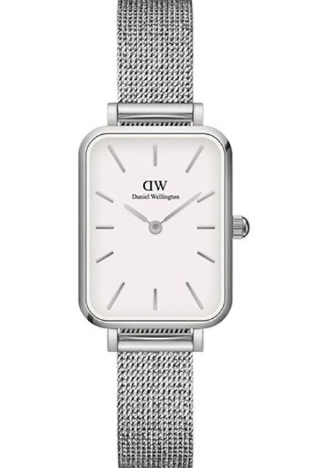 RUCNI SAT DANIEL WELLINGTON  DW00100438 Silver Group