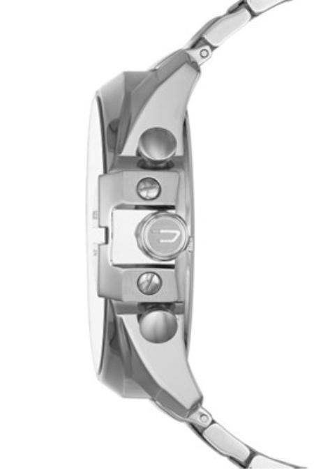 RUCNI SAT DIESEL CHIEF DZ4308 Silver Group