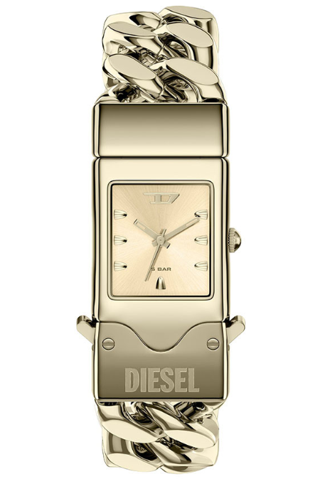 RUCNI SAT DIESEL Closer DZ2235 Silver Group