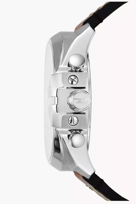 RUCNI SAT DIESEL Mega Chief DZ4657 Silver Group