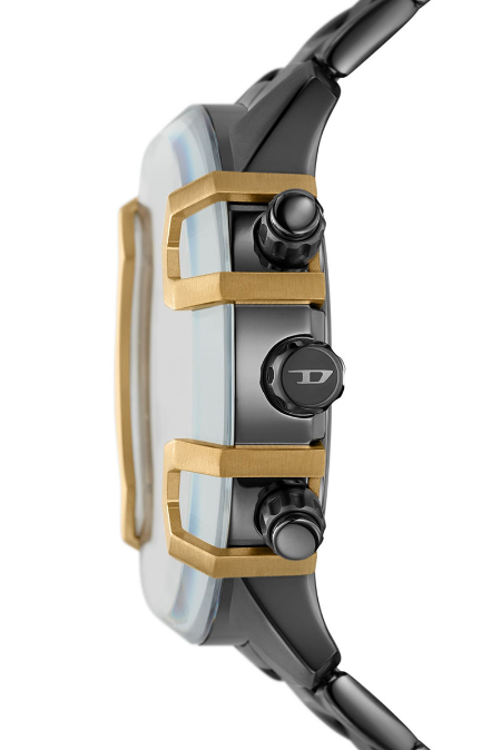 RUCNI SAT DIESEL Griffed DZ4668 Silver Group