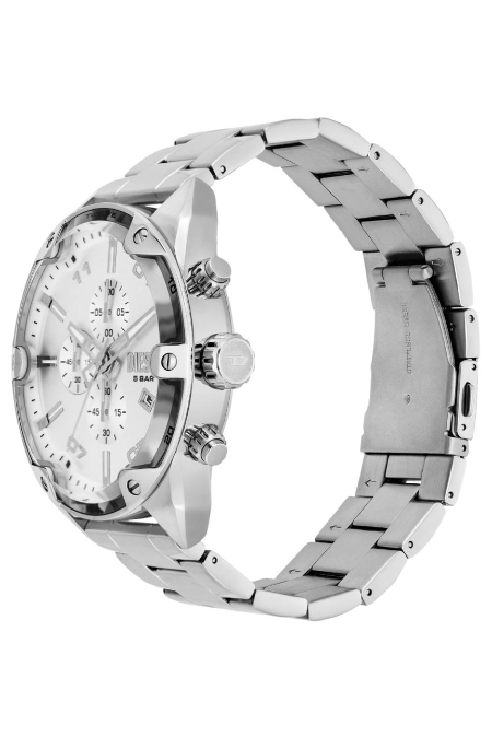 RUCNI SAT DIESEL DZ4677 Silver Group