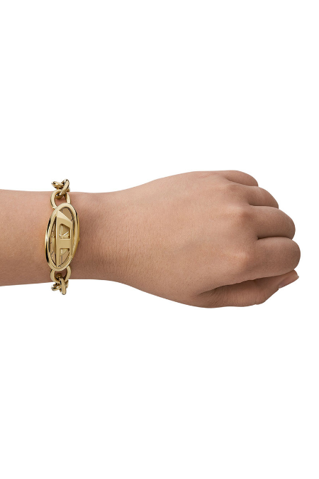 RUCNI SAT DIESEL DZ5611 Silver Group