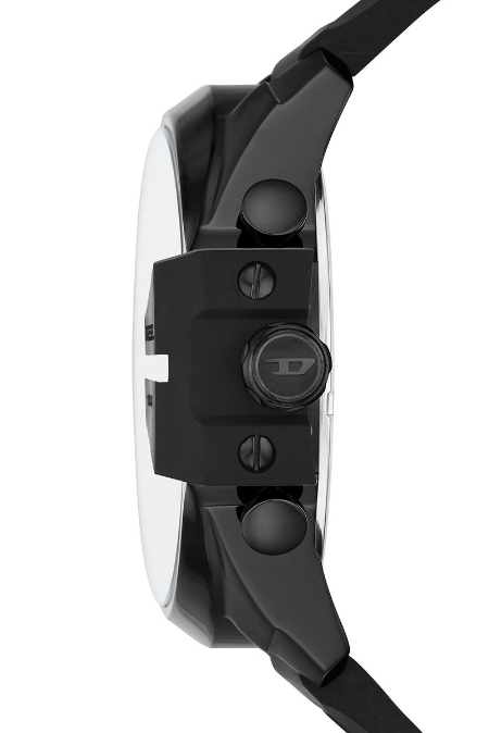 RUCNI SAT DIESEL Mega Chief DZ4378 Silver Group