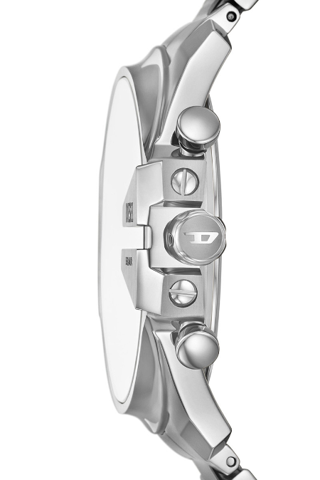 RUCNI SAT DIESEL Mega Chief DZ4686 Silver Group