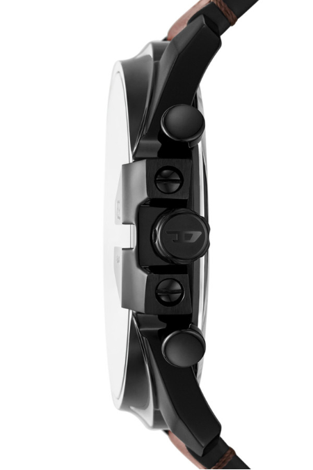 RUCNI SAT DIESEL Mega Chief DZ4692 Silver Group