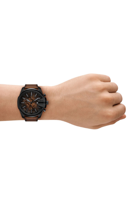 RUCNI SAT DIESEL Mega Chief DZ4692 Silver Group