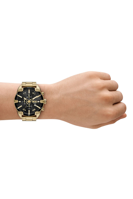 RUCNI SAT DIESEL Spiked DZ4678 Silver Group