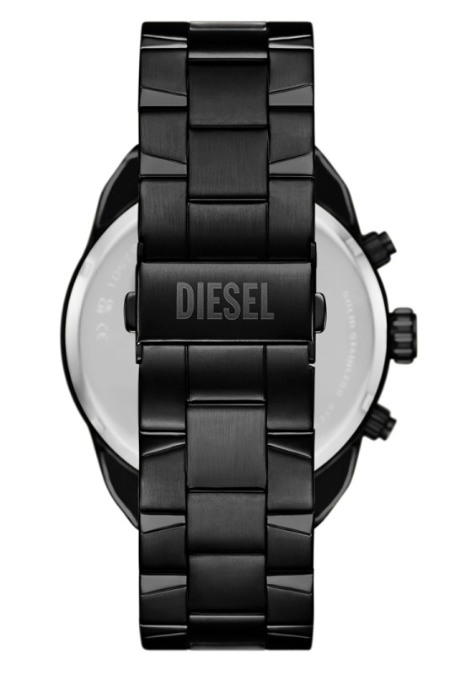 RUCNI SAT DIESEL Spiked DZ4691 Silver Group