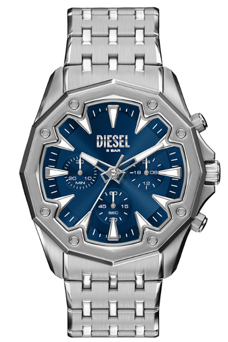 RUCNI SAT DIESEL Stinger DZ4706 Silver Group