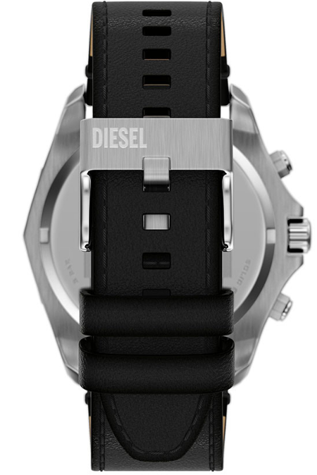 RUCNI SAT DIESEL Stinger DZ4710 Silver Group