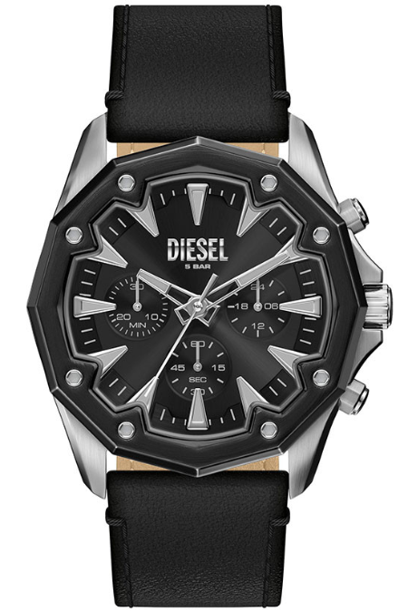 RUCNI SAT DIESEL Stinger DZ4710 Silver Group