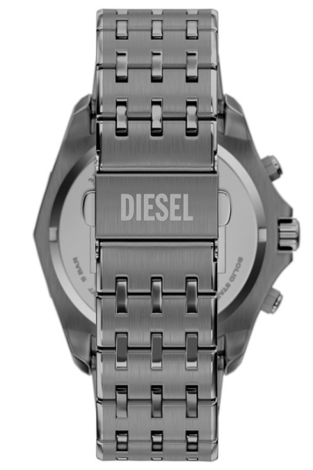 RUCNI SAT DIESEL Stinger DZ4711 Silver Group
