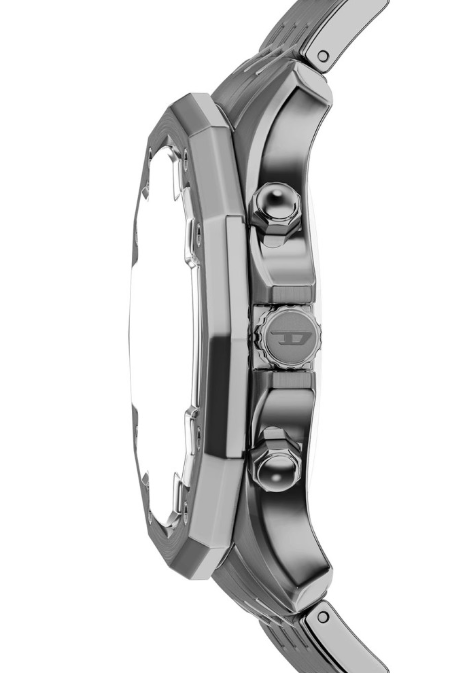 RUCNI SAT DIESEL Stinger DZ4711 Silver Group