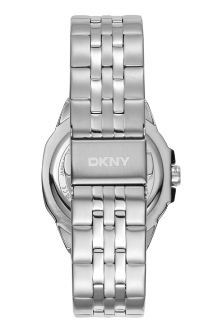 RUCNI SAT DKNY DK1L012M0045 Silver Group