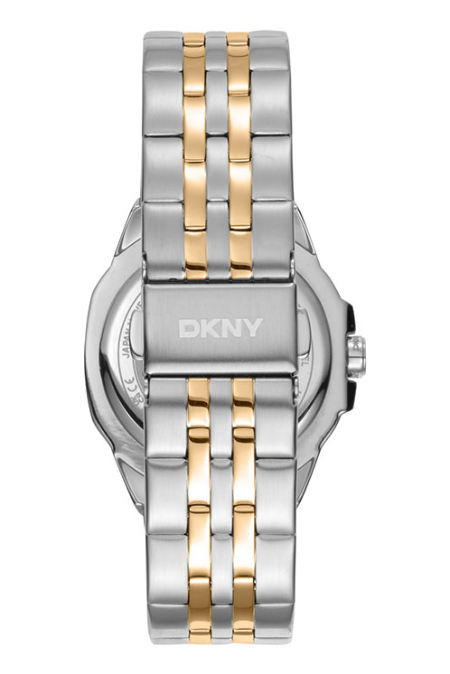 RUCNI SAT DKNY DK1L012M0085 Silver Group