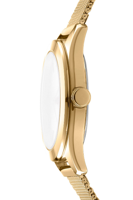 RUCNI SAT DKNY DK1L032M0025 Silver Group