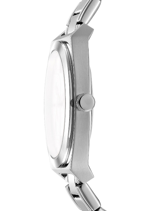 RUCNI SAT DKNY DK1L039M0015 Silver Group