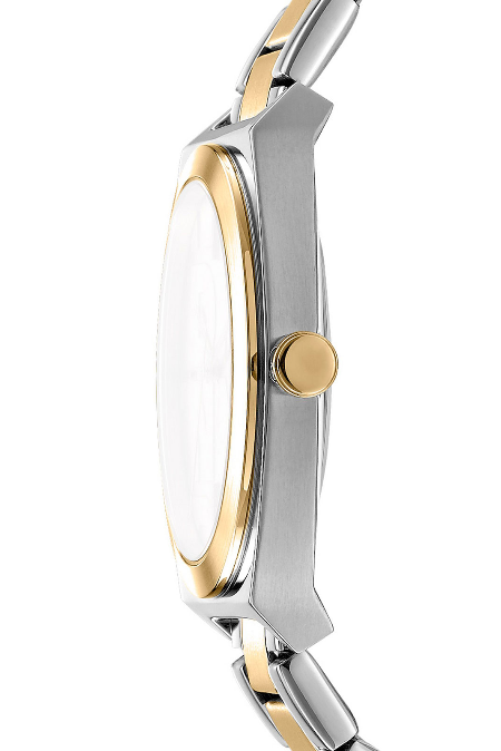 RUCNI SAT DKNY DK1L039M0055 Silver Group