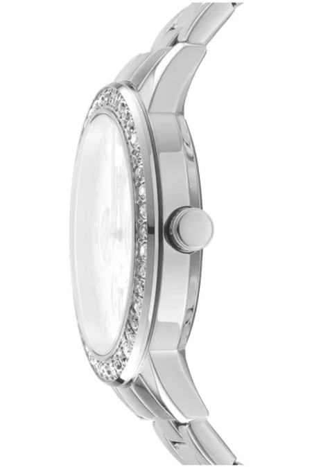 RUCNI SAT DKNY DK1L055M0035 Silver Group