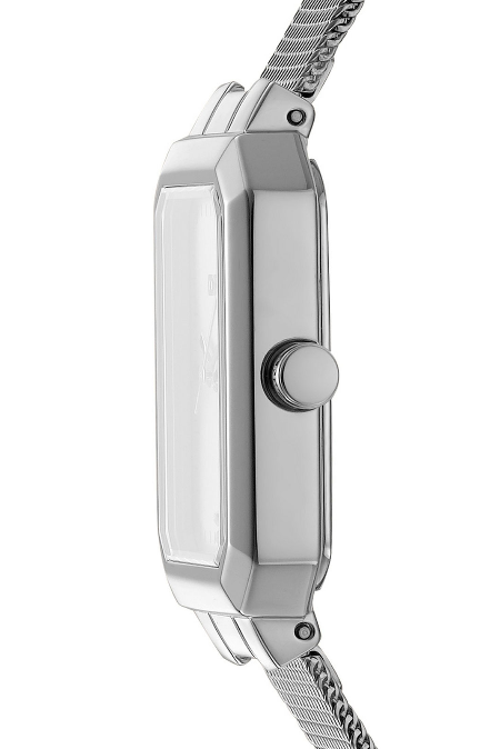 RUCNI SAT DKNY DK1L076M0125 Silver Group