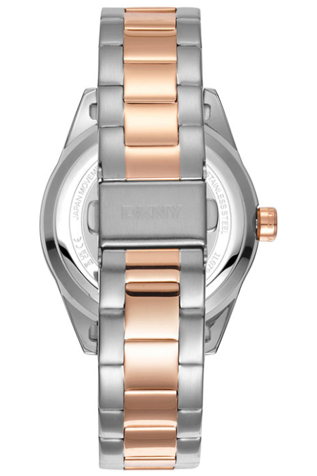 RUCNI SAT DKNY DK1L079M0055 Silver Group