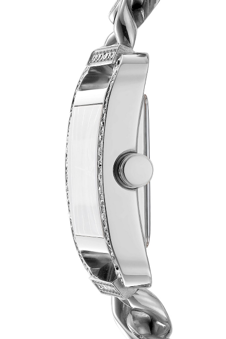 RUCNI SAT DKNY DK1L080M0015 Silver Group