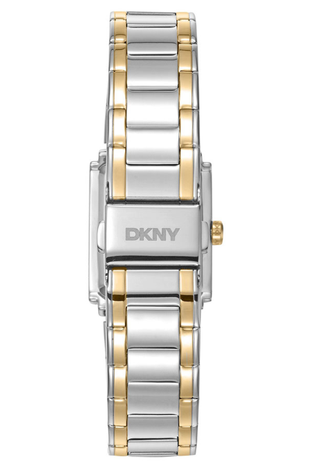 RUCNI SAT DKNY DK1L121M0085 Silver Group