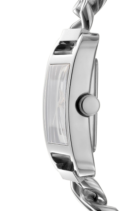 RUCNI SAT DKNY  DK1L081M0015 Silver Group