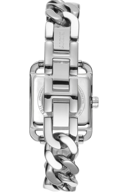 RUCNI SAT DKNY  DK1L081M0015 Silver Group